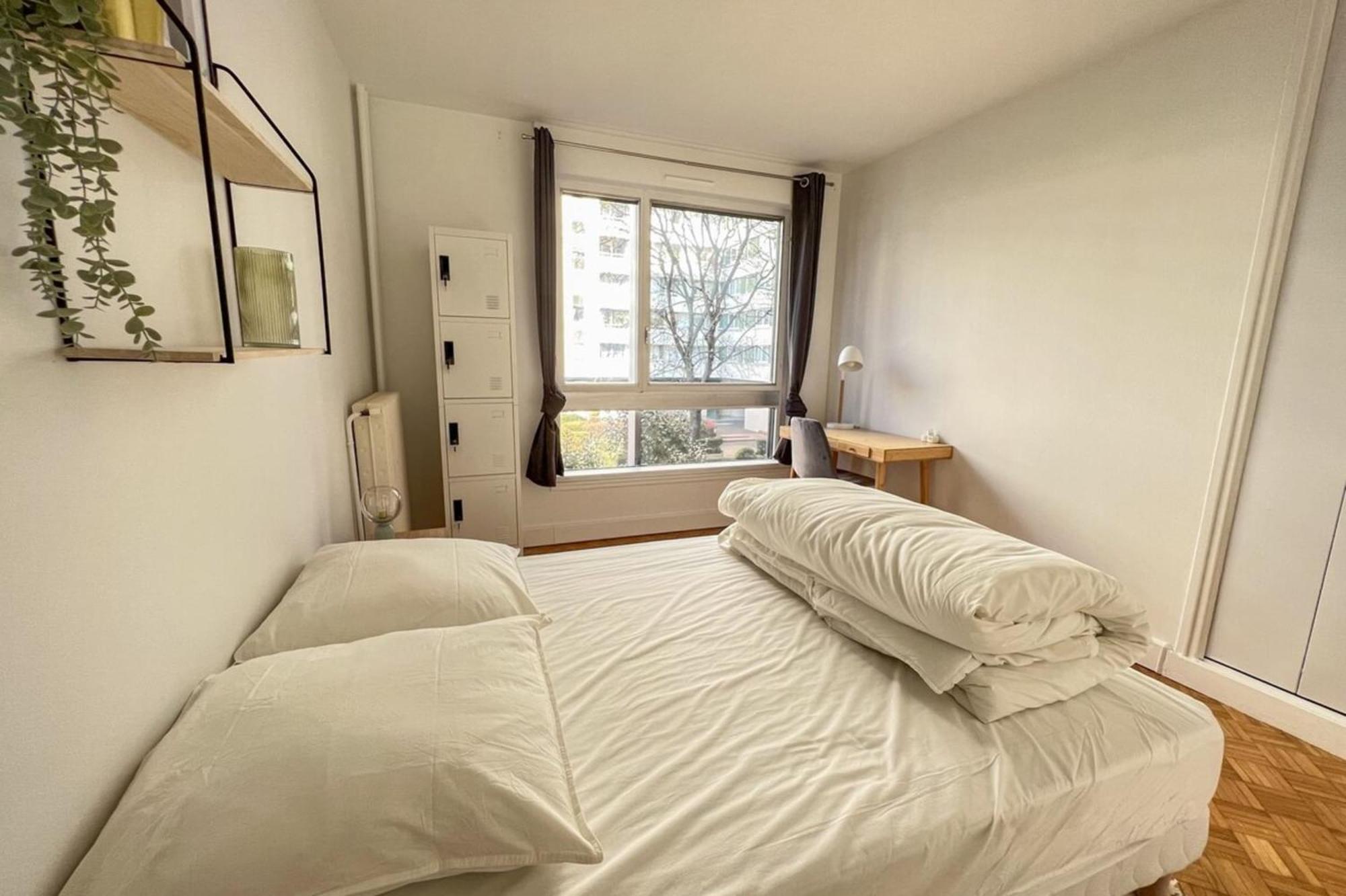 Flexliving - - Lecourbe Holiday home *