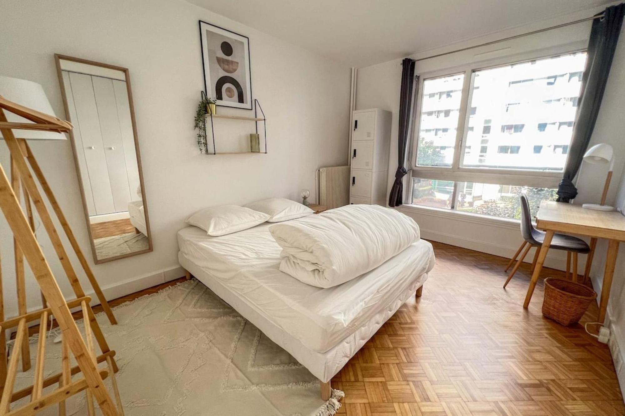 Holiday home Flexliving - - Lecourbe